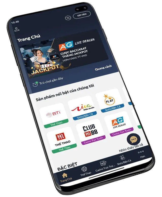 Ưu đãi hấp dẫn từ bsports code