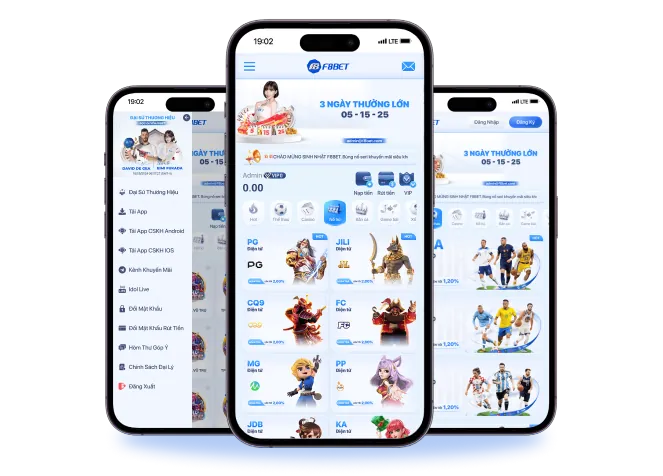 Giao diện thân thiện của bsports code