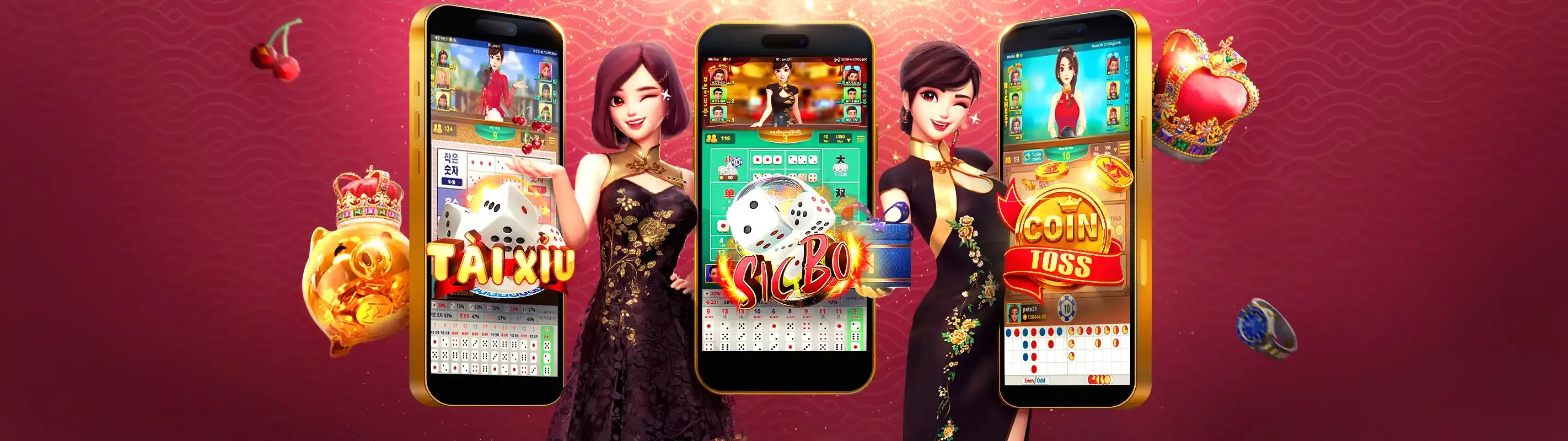 Đội ngũ hỗ trợ khách hàng chuyên nghiệp của bsports code luôn sẵn sàng