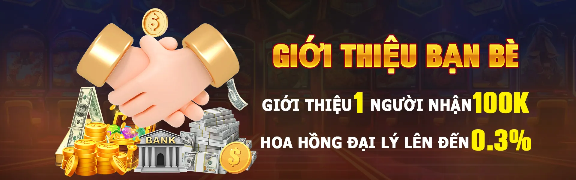 Tiền Thưởng Nạp Tiền Đầu Tiên bsports code