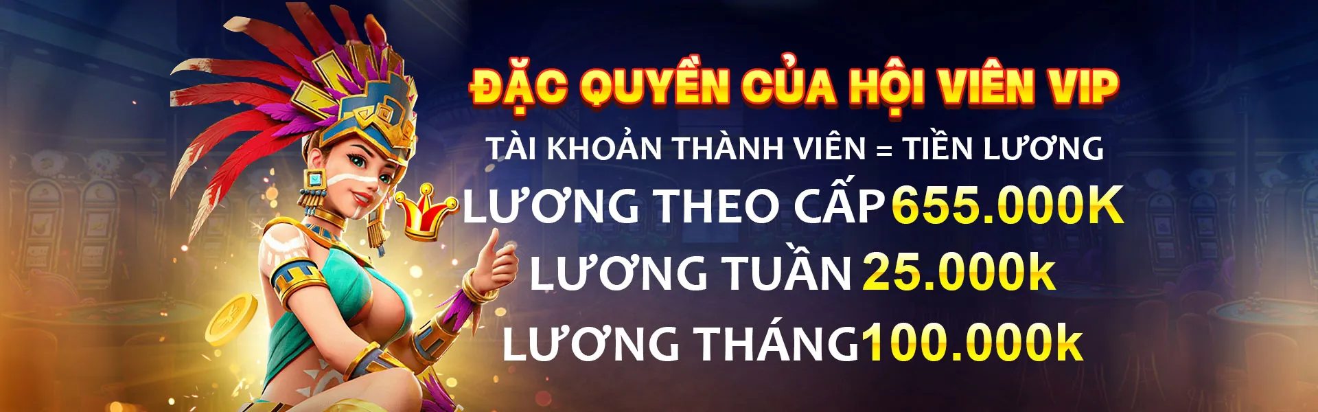 Hoàn Trả Hàng Ngày bsports code