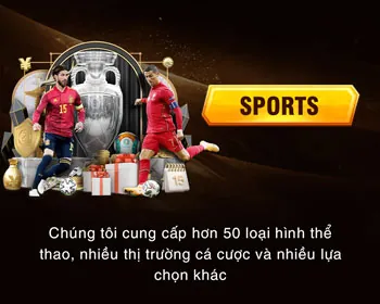 Cá cược thể thao đa dạng Bsports Code