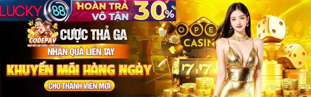Thưởng nạp lại bsports code