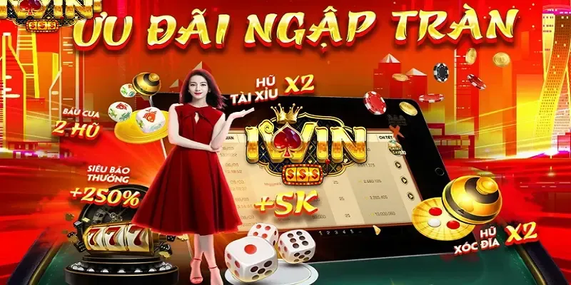 Các chương trình khuyến mãi hấp dẫn tại bsports code